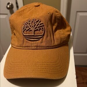 Timberland Baseball Cap